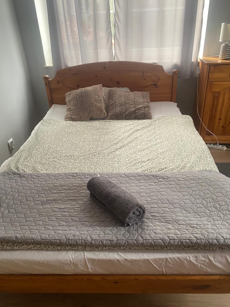 Monika House Vacation rental in Warsaw