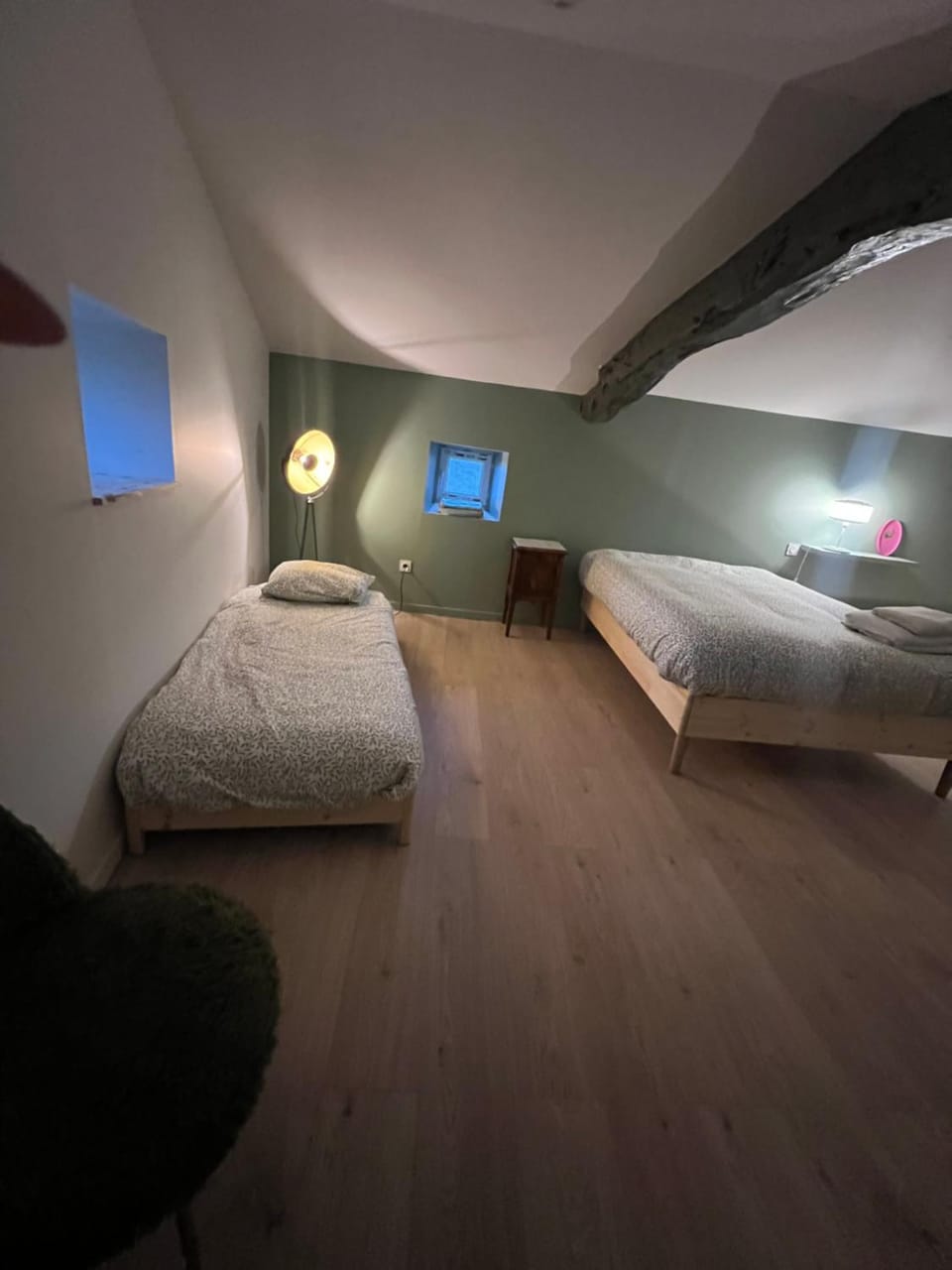 Appartement privé rose Apartment in Auvergne-Rhône-Alpes