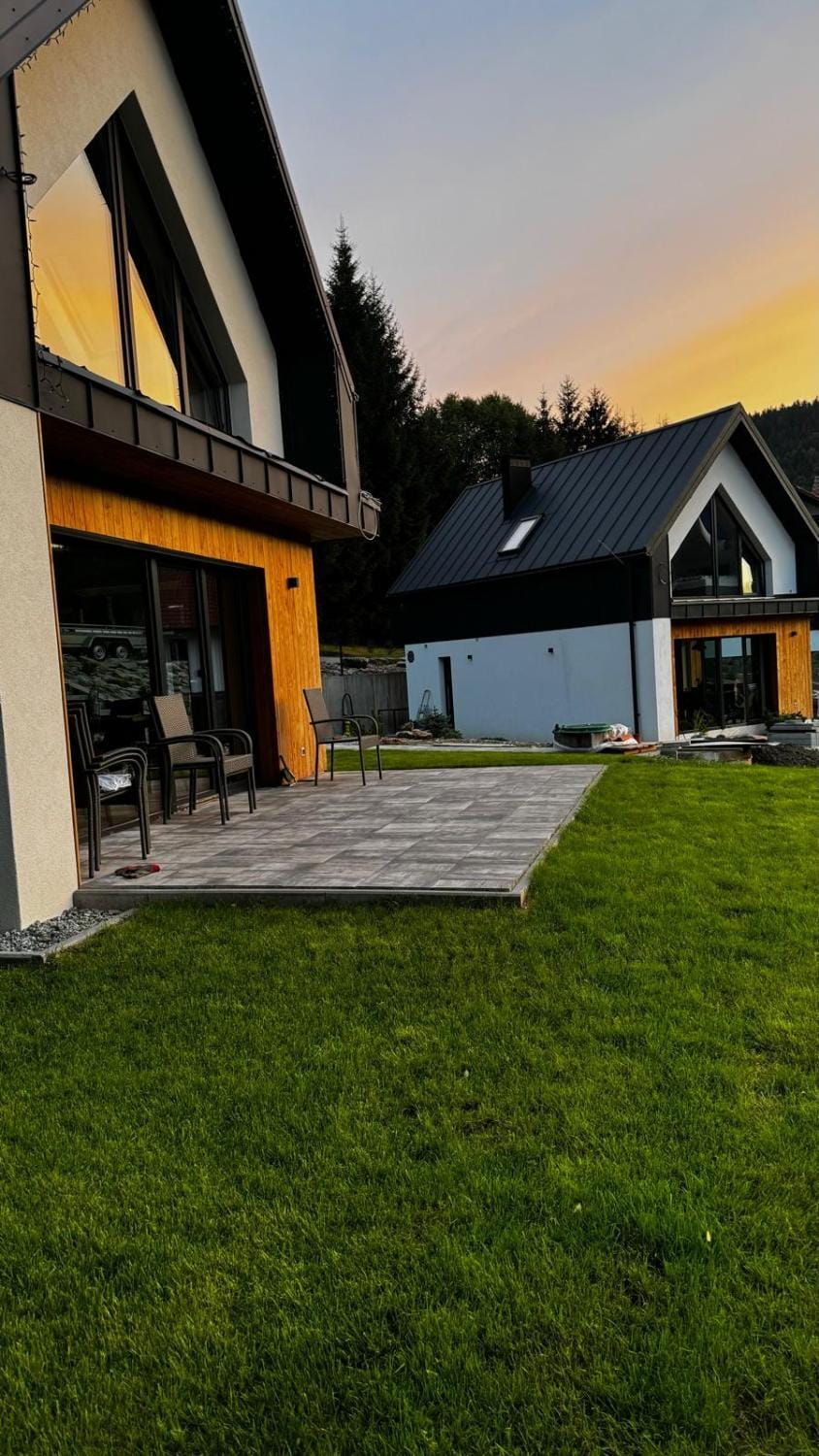 Domki na Stronie C House in Lower Silesian Voivodeship