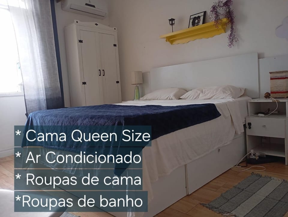 LOFT Encantador no Portinho, Cabo Frio - RJ Apartment in Cabo Frio