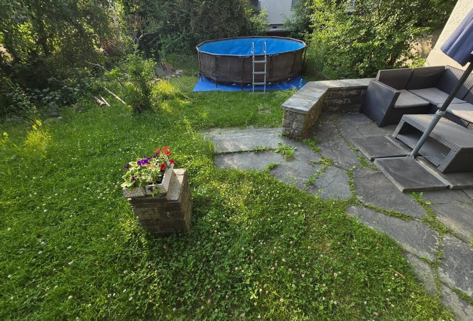 Villa de Maître in Bern Villa in City of Bern