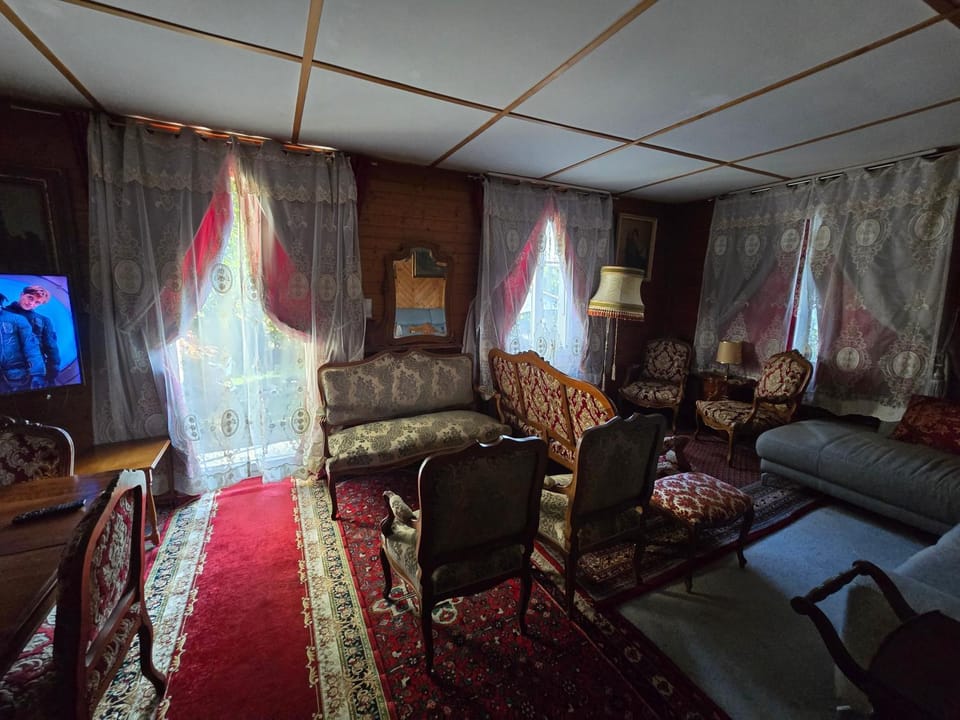 Villa de Maître in Bern Villa in City of Bern