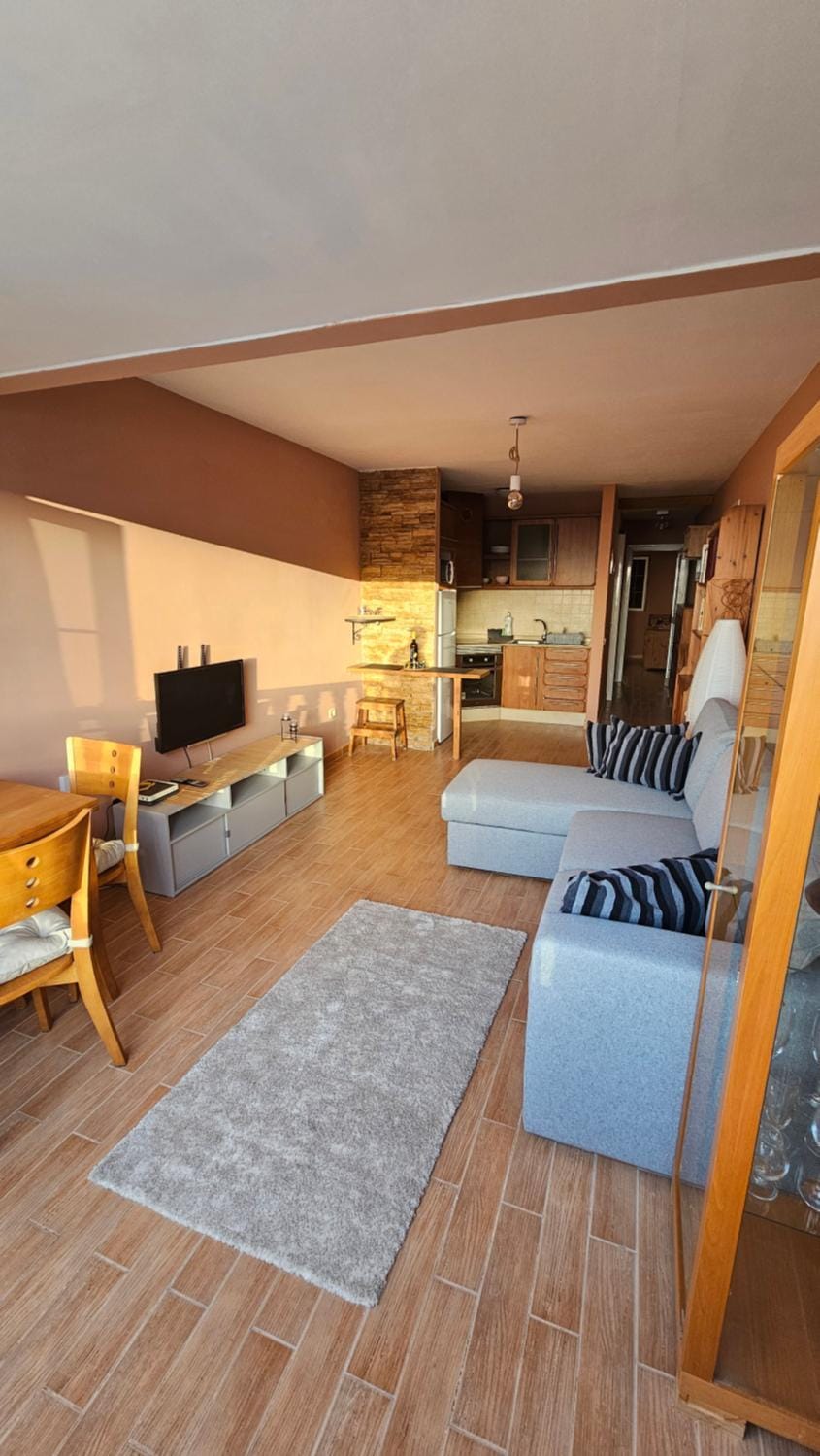 Sol y Playa Apartment in Puerto Rico de Gran Canaria