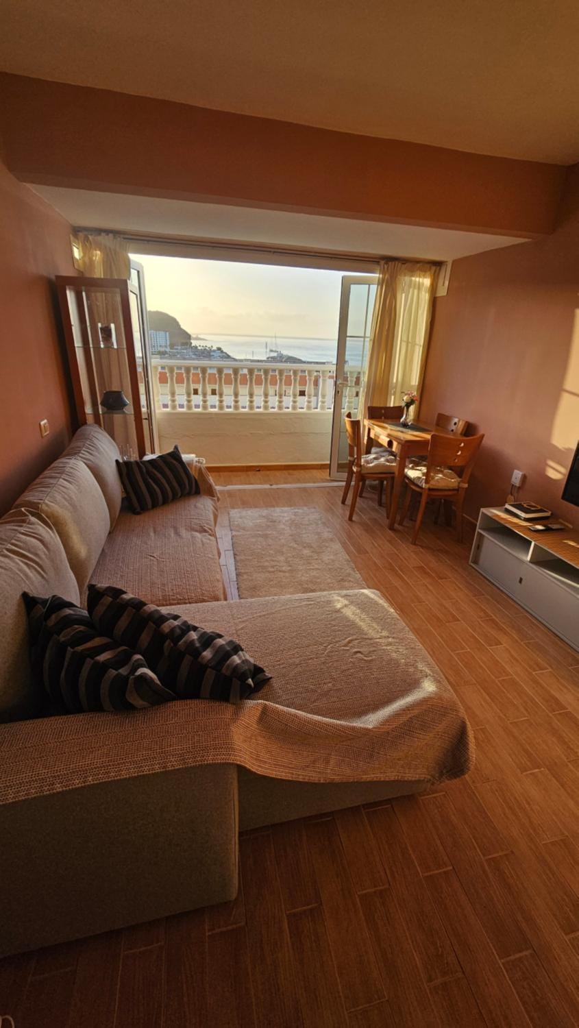 Sol y Playa Apartment in Puerto Rico de Gran Canaria
