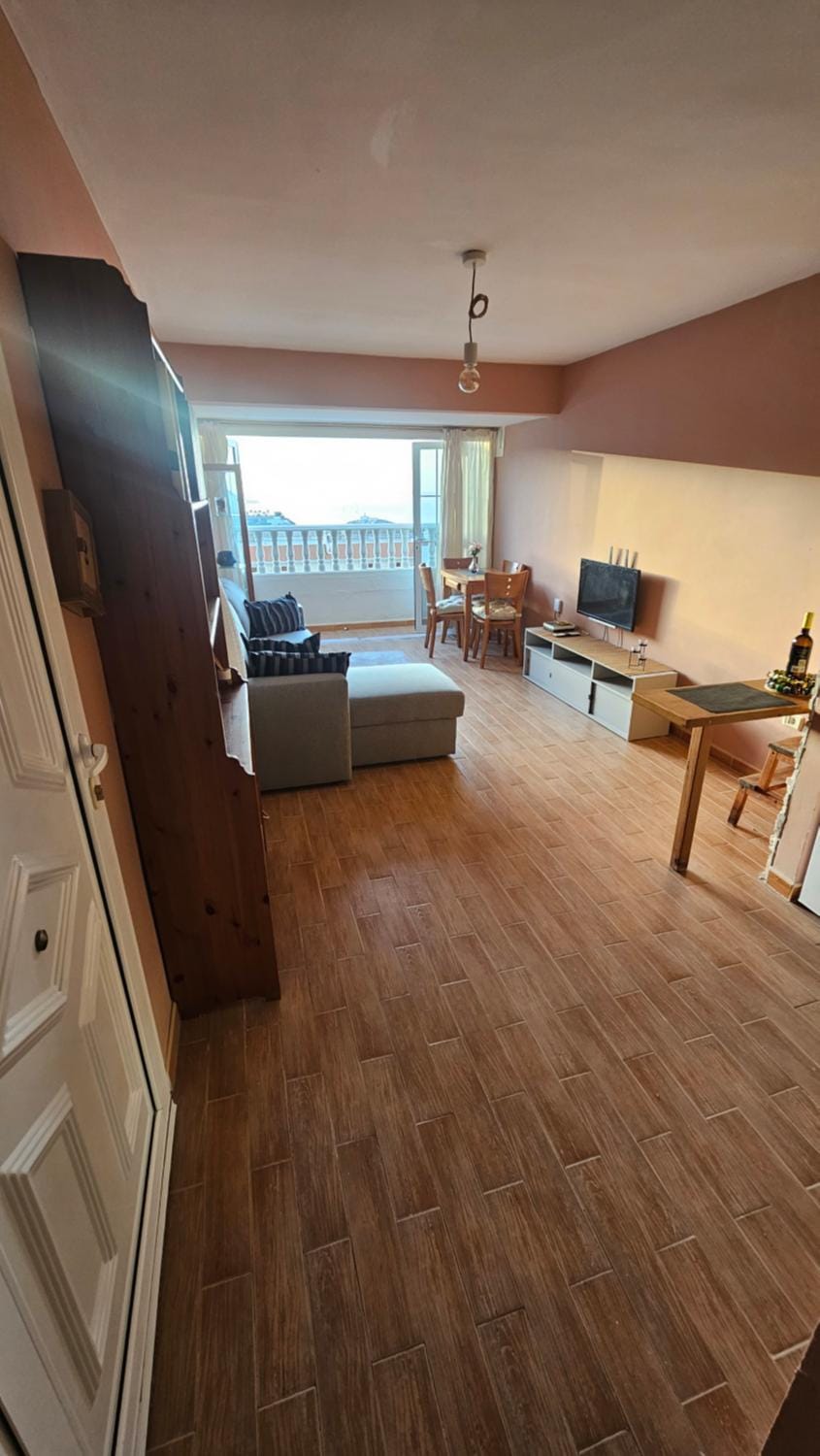 Sol y Playa Apartment in Puerto Rico de Gran Canaria