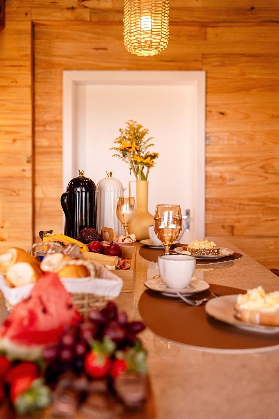 Food and drinks, Food