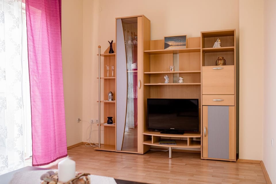 Apartments Vesna Apartment in Lika-Senj County