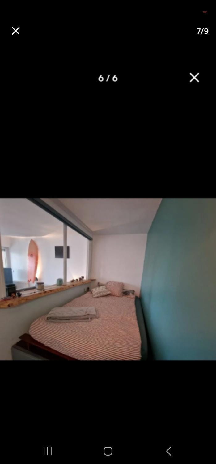 Jardin de la chambre d Amour Apartment in Anglet