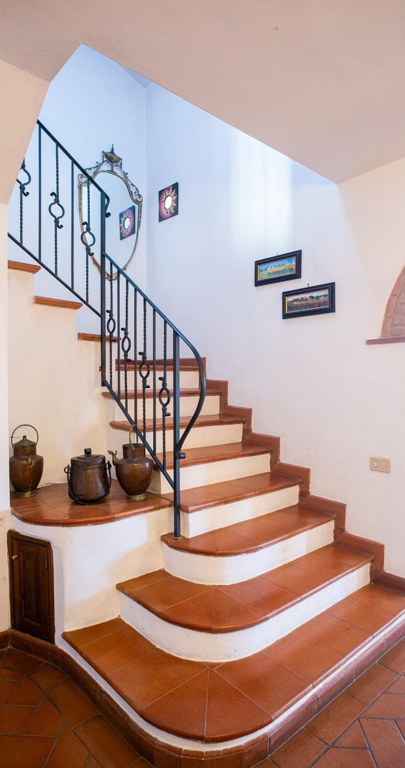 Il Casale di Radda House in Radda in Chianti