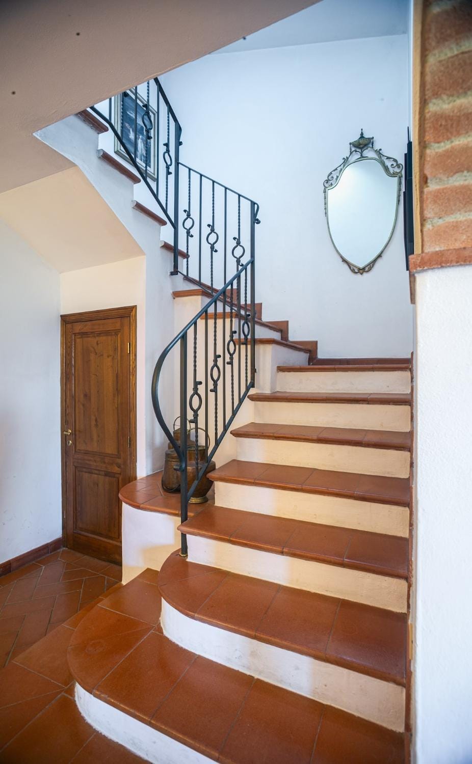 Il Casale di Radda House in Radda in Chianti