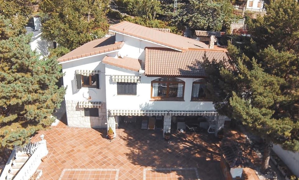 Off site, Bird's eye view, Balcony/Terrace, Garden view