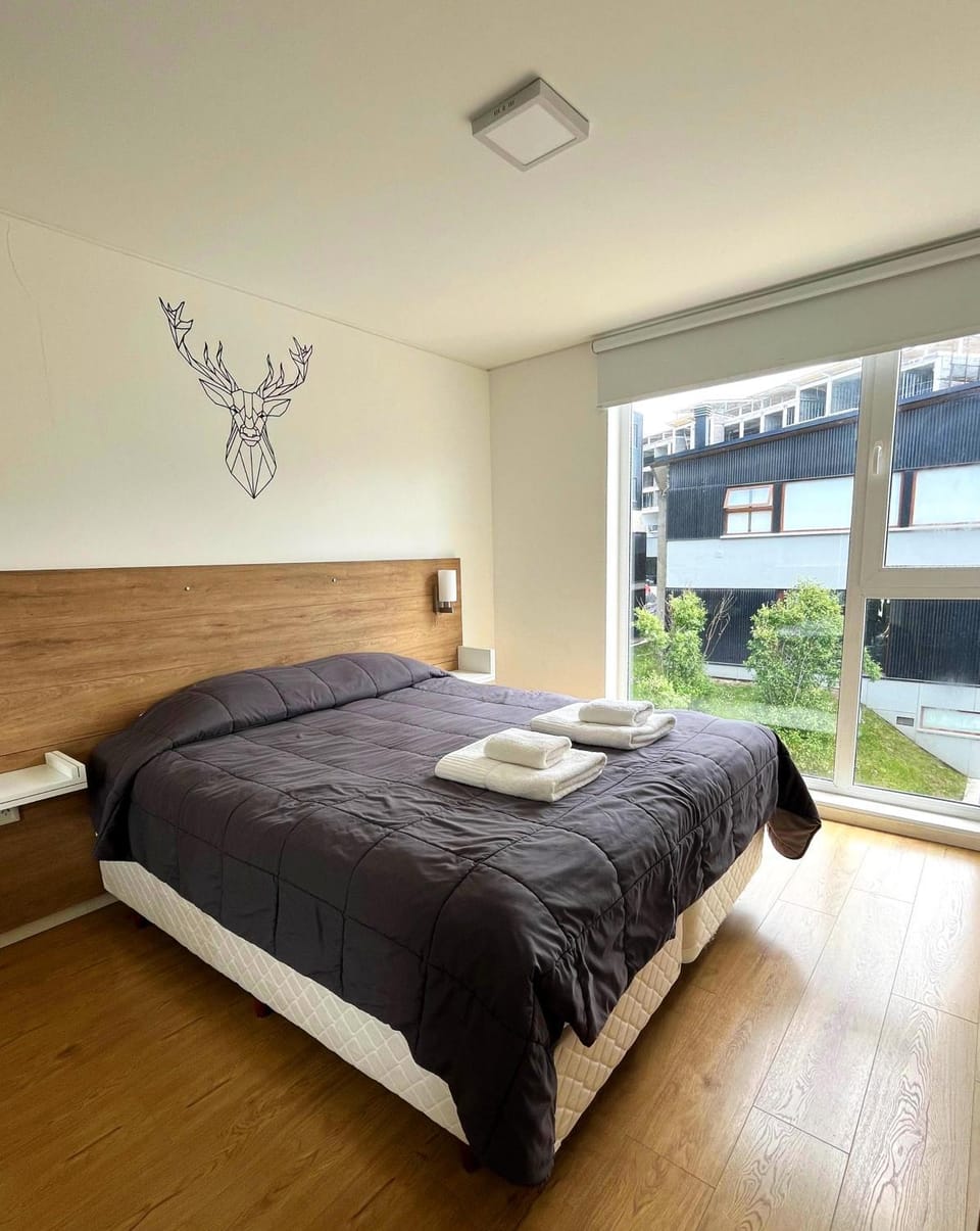 Terrazas del Beagle Apartment in Ushuaia