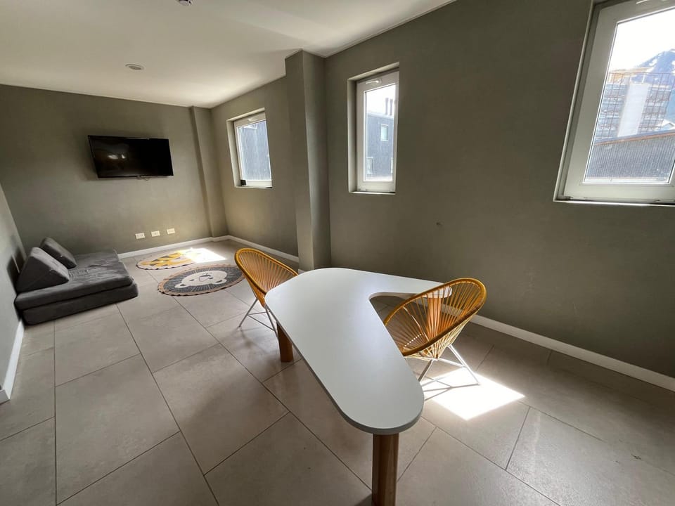 Terrazas del Beagle Apartment in Ushuaia