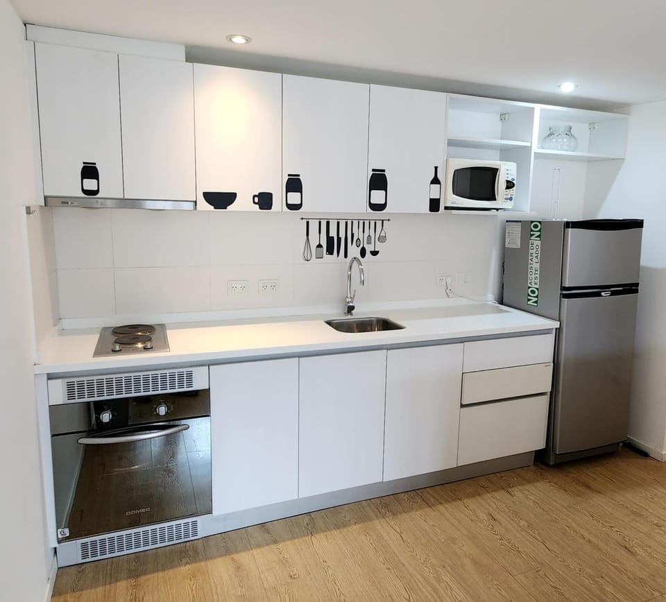 Terrazas del Beagle Apartment in Ushuaia