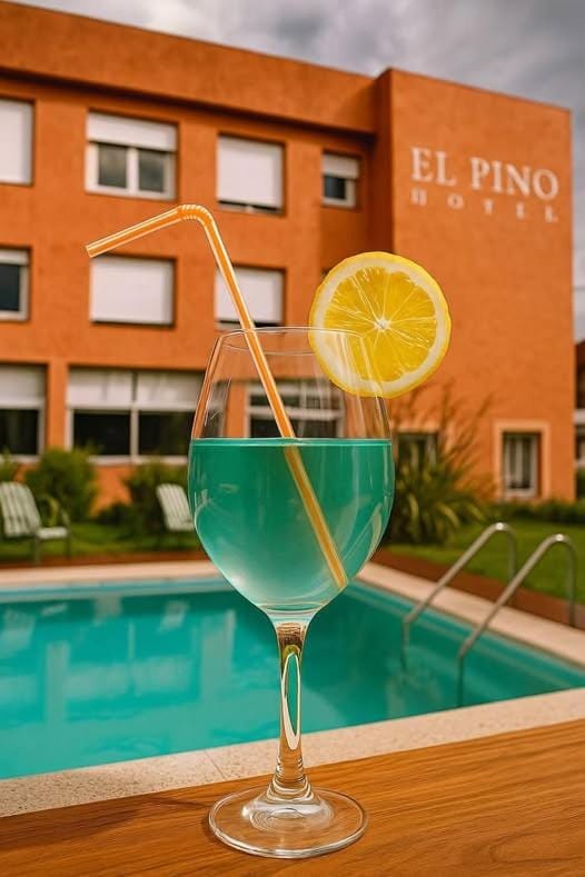 Pino Hotel Hotel in Mar de Ajó