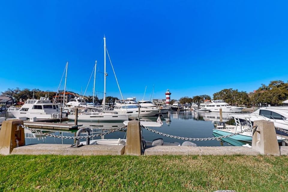 Frasers Folly House in Hilton Head Island