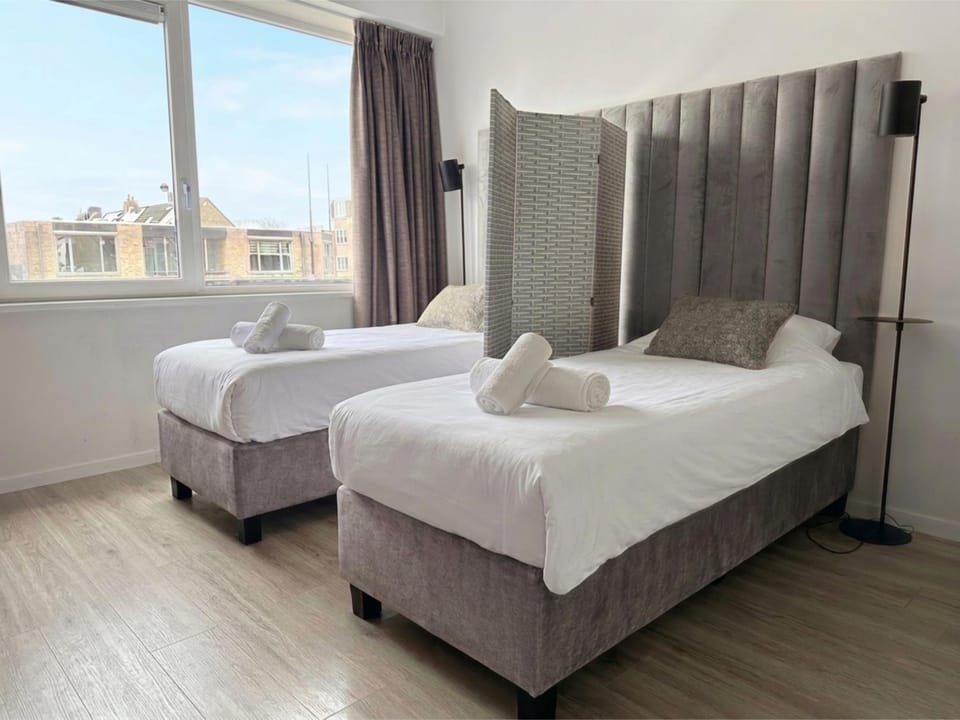 Vibrant Raamsdonksveer, near Efteling & Biesbosch Apartment in South Holland (province)