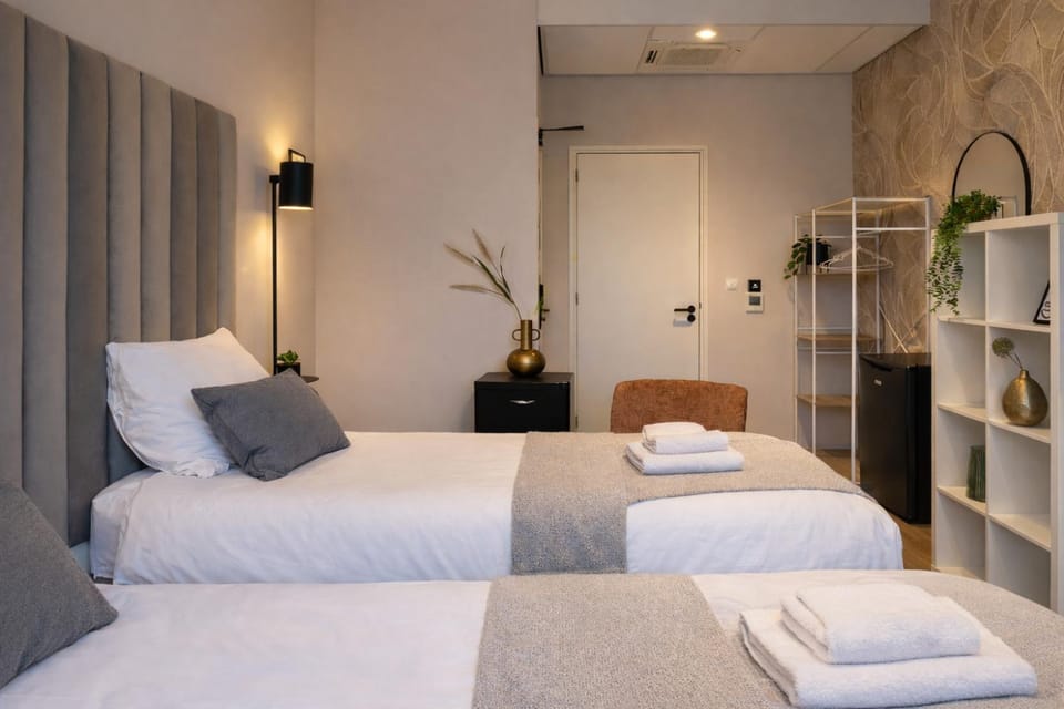 Vibrant Raamsdonksveer, near Efteling & Biesbosch Apartment in South Holland (province)