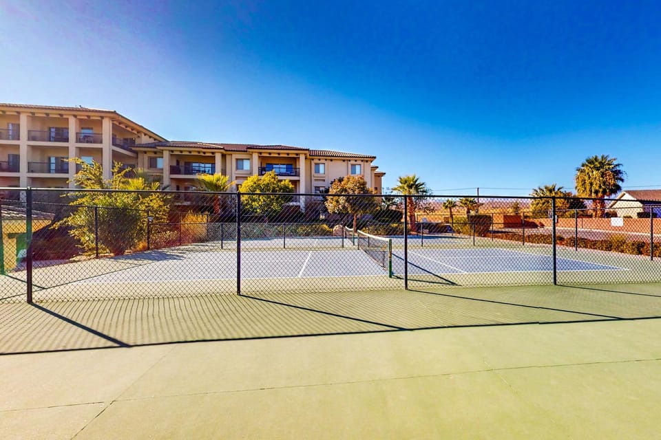 Estancia Hideout House in St George