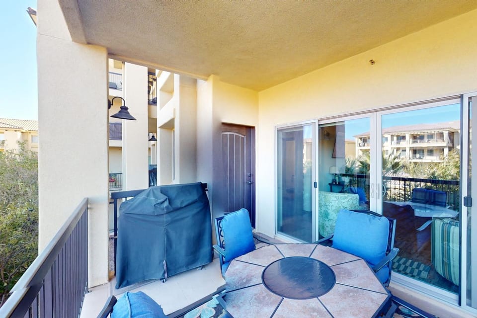 Estancia Hideout House in St George