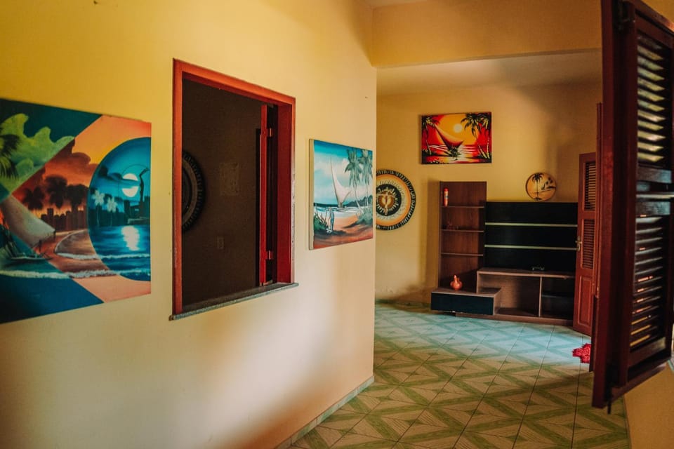 Pousada EcoVillage - Meu Xodó em Preá Hotel in Jijoca de Jericoacoara