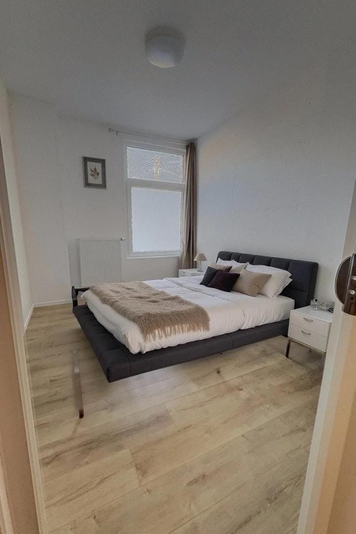 Jean 1A Brussels-Charleroi-Airport Apartment in Charleroi