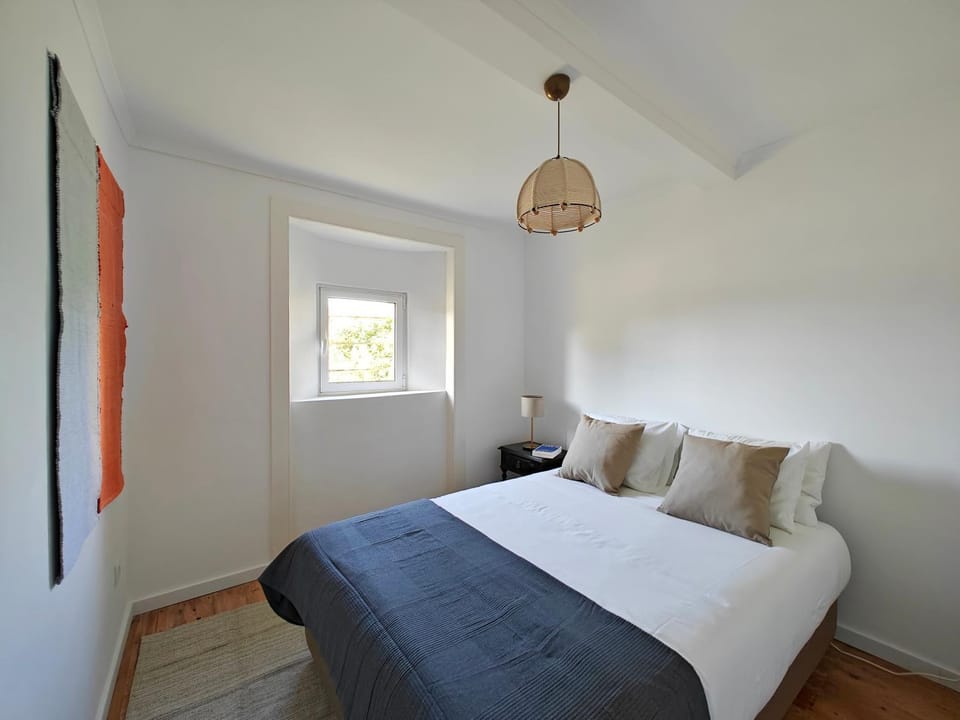 The Fabric - 2BR apt Apartment in Lisbon