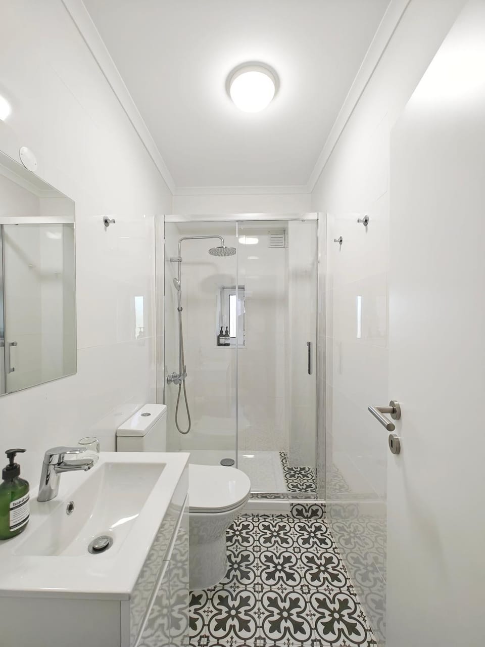 The Fabric - 2BR apt Apartment in Lisbon