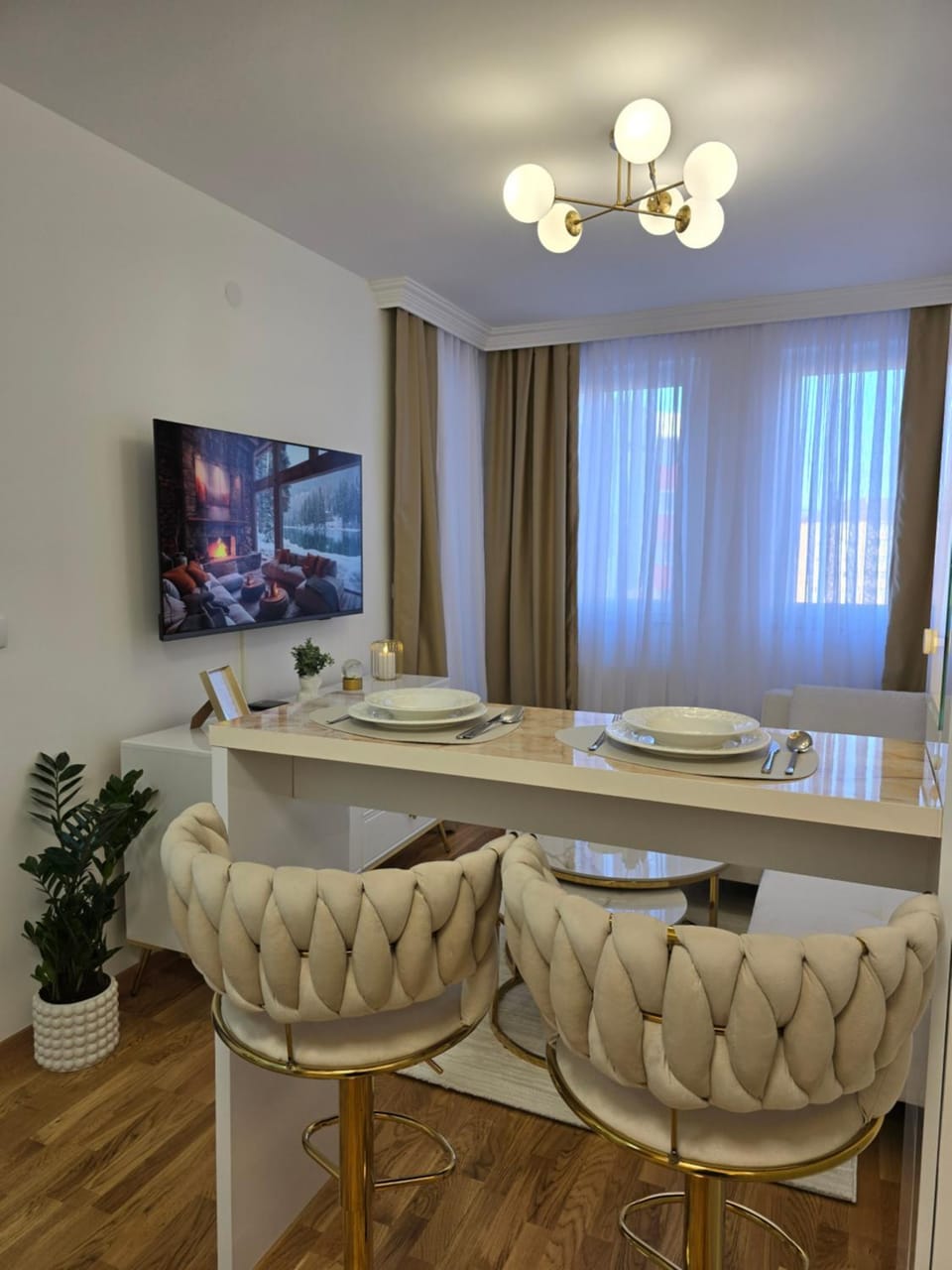 Apartman Gazivoda Apartment in Federation of Bosnia and Herzegovina