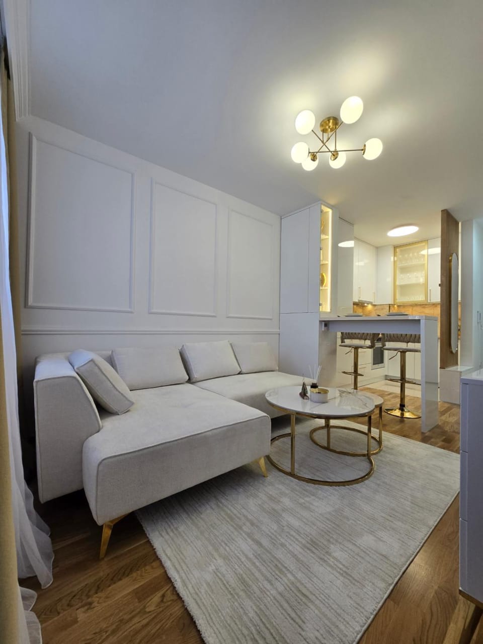 Apartman Gazivoda Apartment in Federation of Bosnia and Herzegovina