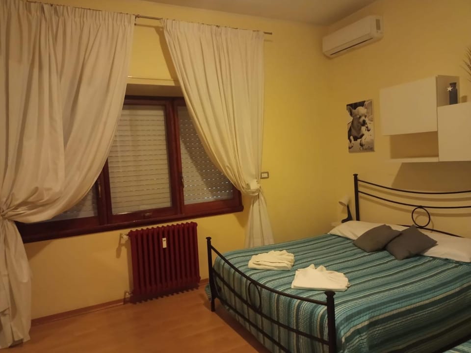 Casa Gemelli Gemelli Apartment in Rome