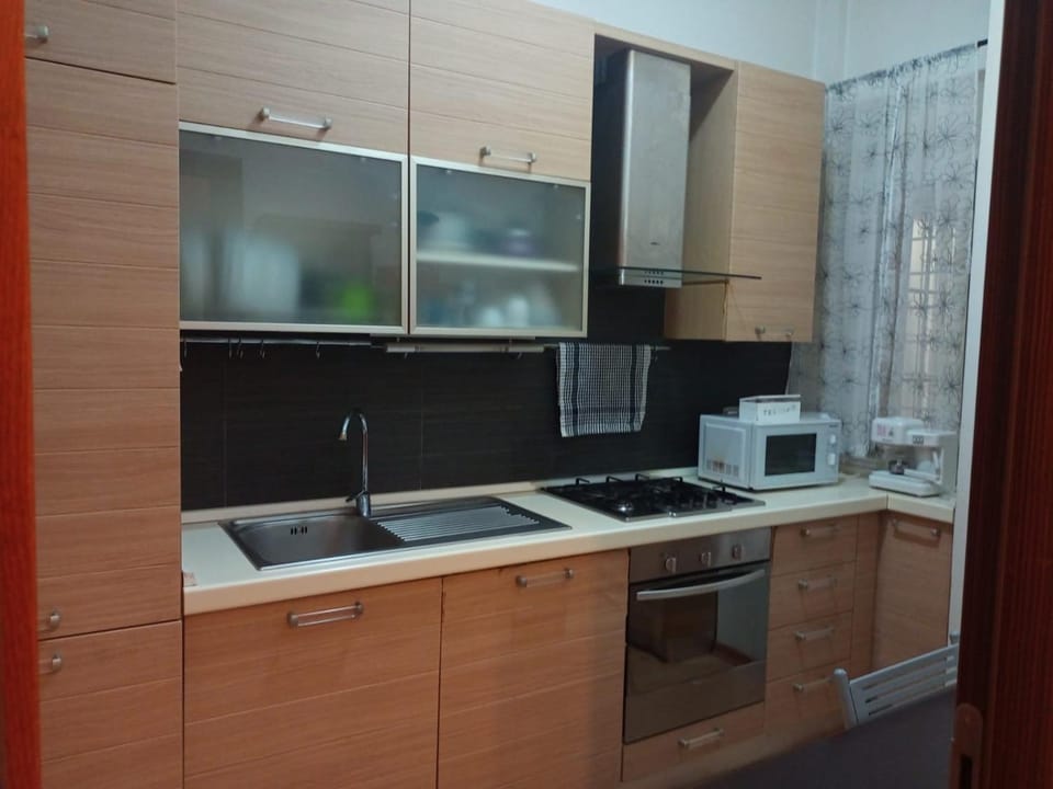 Casa Gemelli Gemelli Apartment in Rome