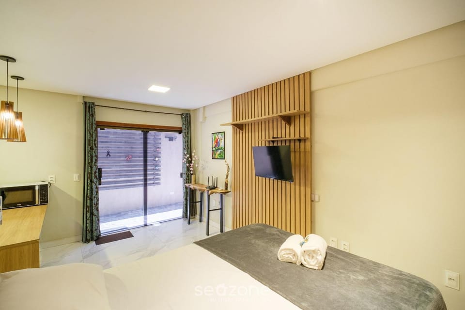 TV and multimedia, Bedroom