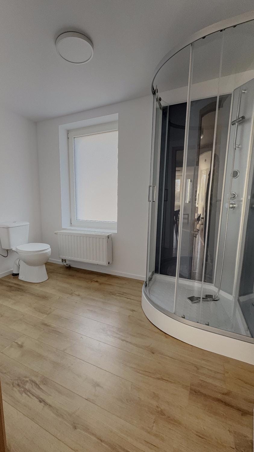 Jean 1C Brussels-Charleroi-Airport Apartment in Charleroi