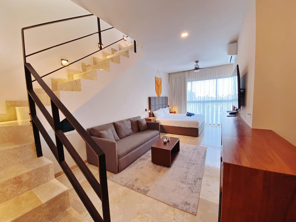 Communal lounge/ TV room, Living room