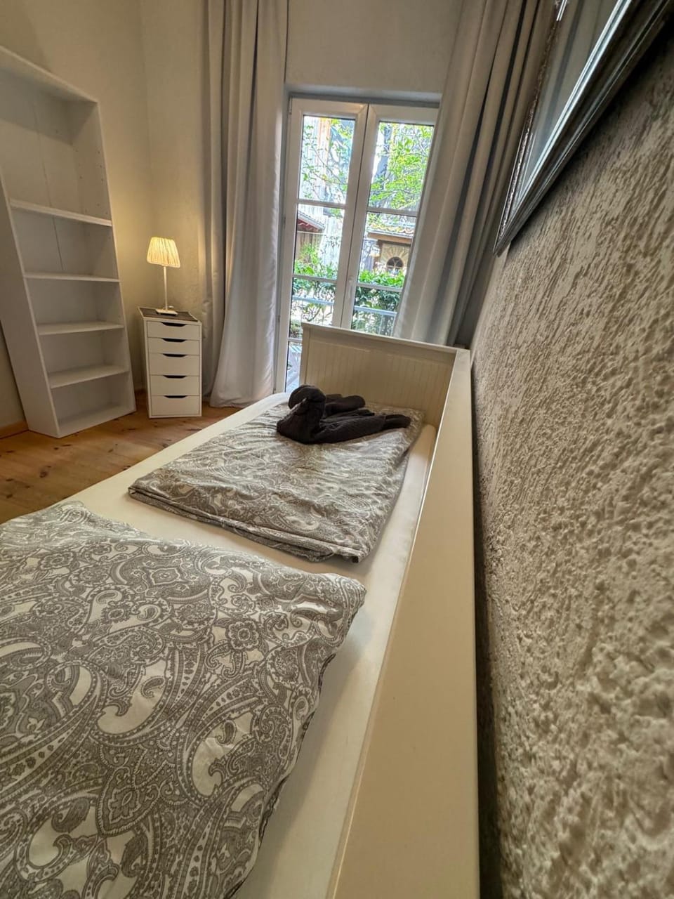 Ferienwohnungen und Ferienhäuser Gohr Apartment in Stralsund