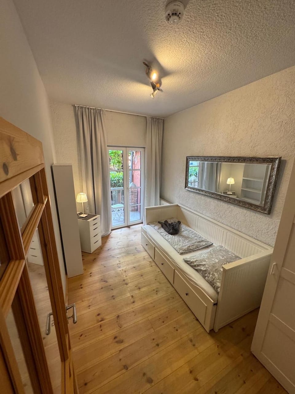 Ferienwohnungen und Ferienhäuser Gohr Apartment in Stralsund