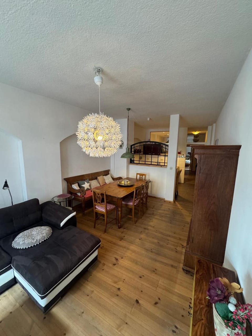 Ferienwohnungen und Ferienhäuser Gohr Apartment in Stralsund