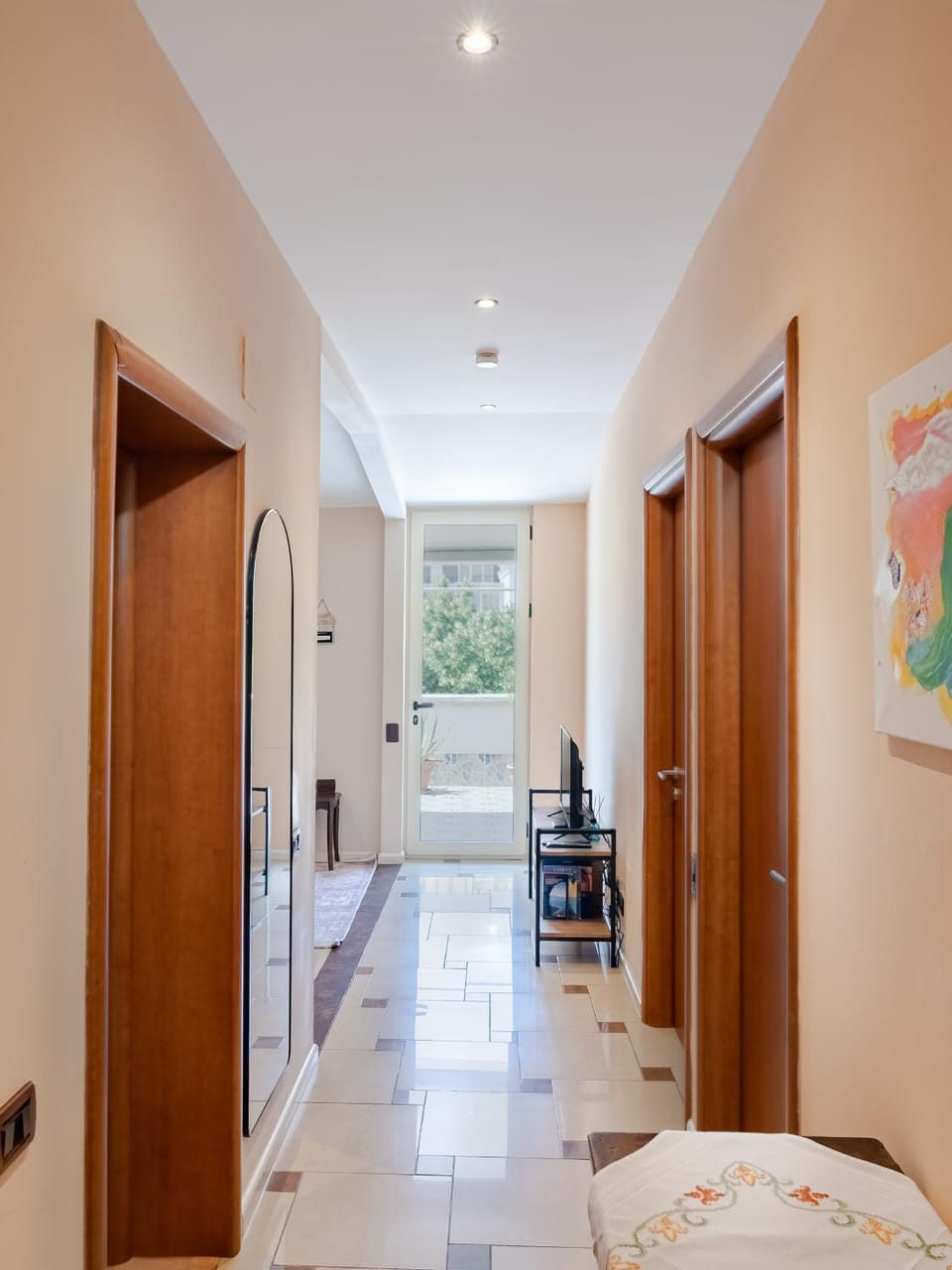 Lola's house Apartment in Tirana