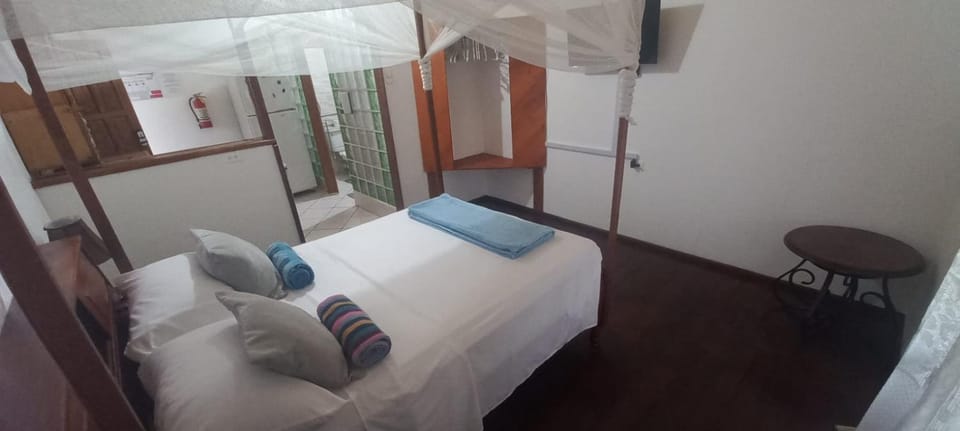 Castara Bliss Vacation Apartments Tobago Apartment in Western Tobago
