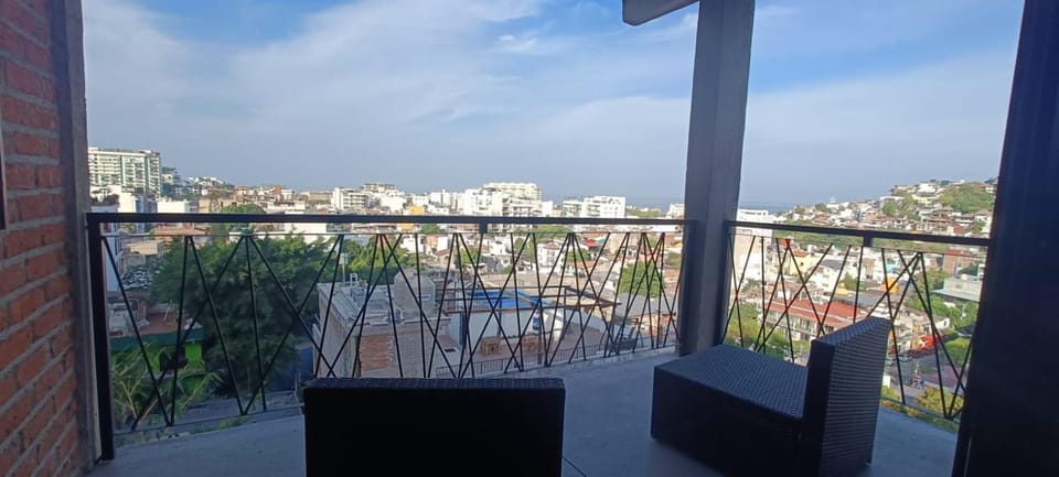 Dep #5 Basilio Apartment in Puerto Vallarta