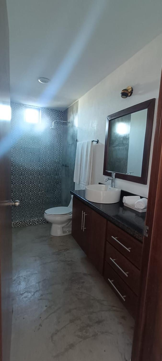 Dep #5 Basilio Apartment in Puerto Vallarta
