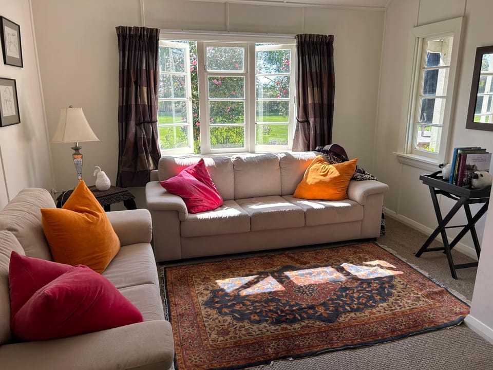 Hawkesbury Cottage House in Hawke's Bay