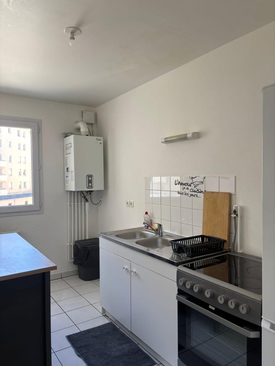 Appartement chaleureux Apartment in Rouen