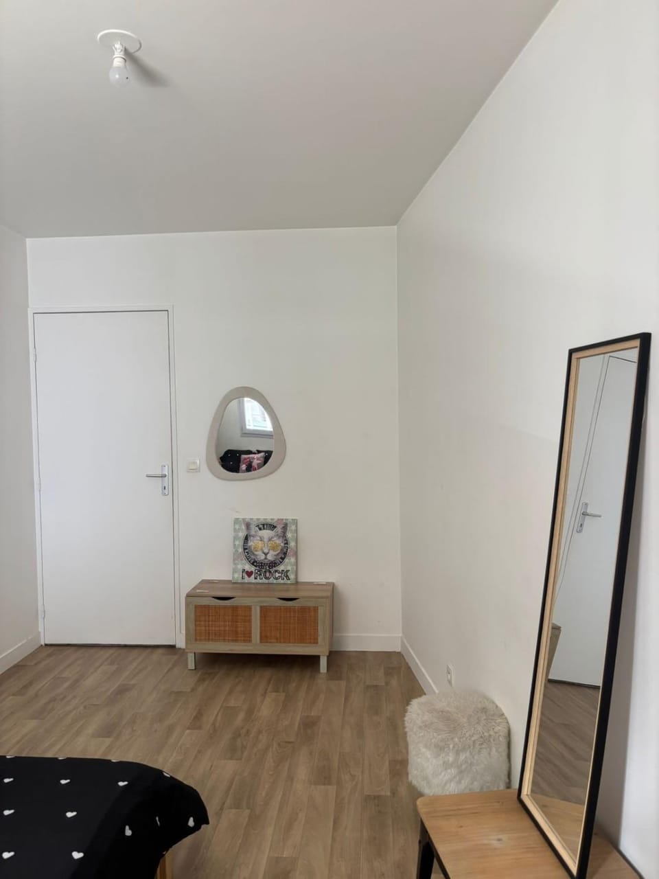 Appartement chaleureux Apartment in Rouen