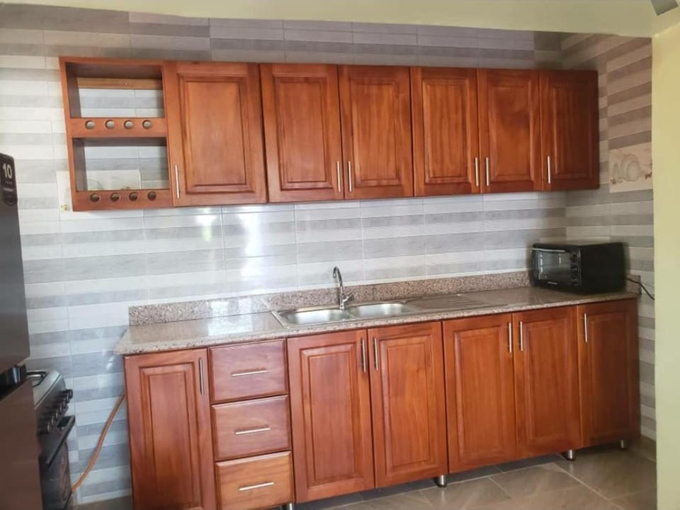 Reyahapartment Apartment in Uganda