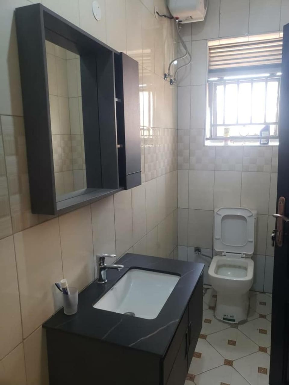 Reyahapartment Apartment in Uganda