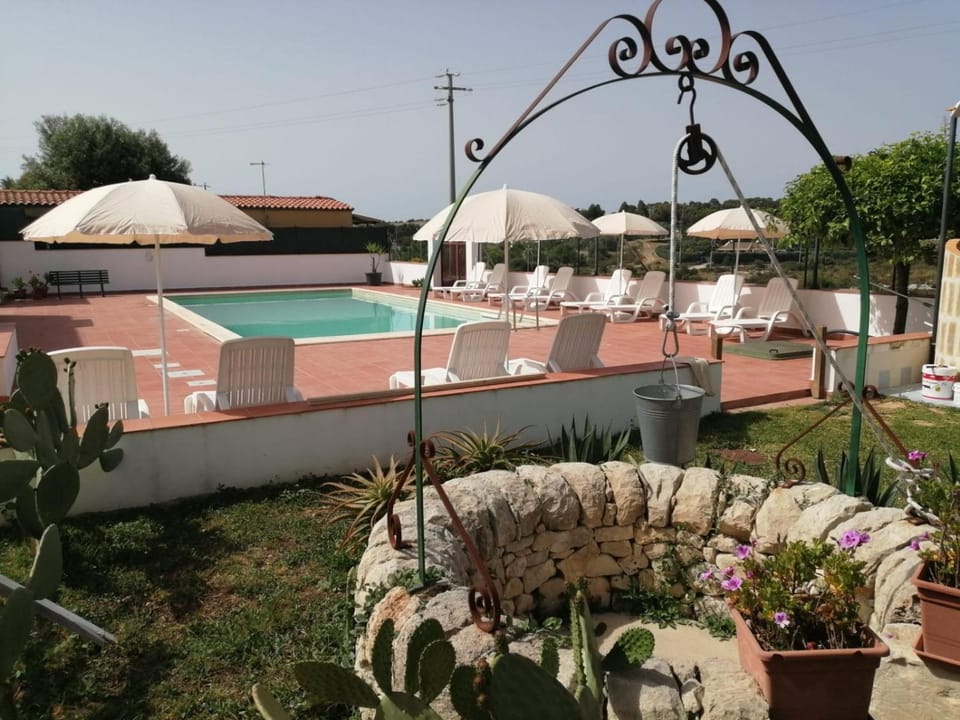 Cavagrande Guest House Bed and Breakfast in Sicily