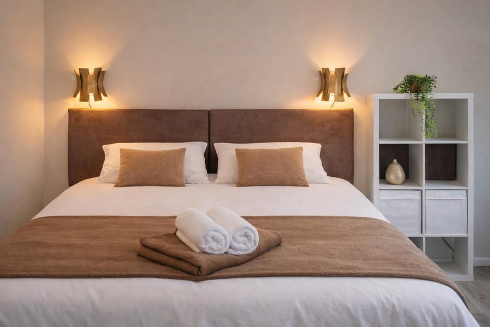 Raamsdonksveer Apartment Couples & Business stay Apartment in South Holland (province)