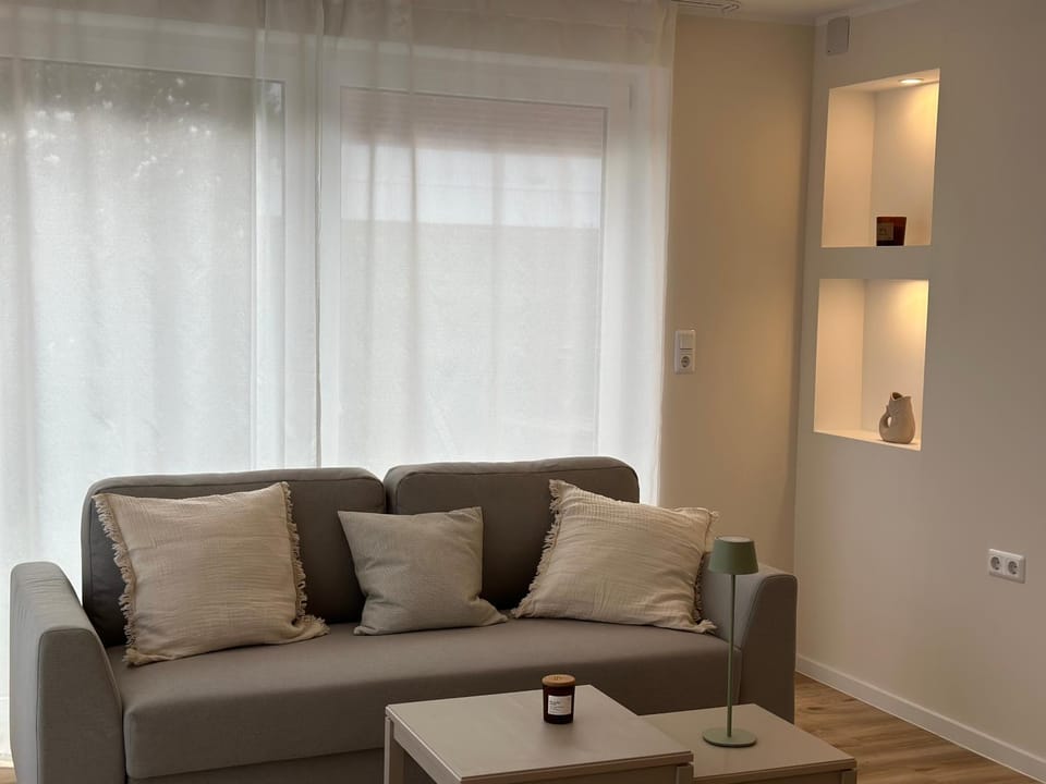 TIDE Norddeich Apartment in Norden